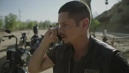 Mayans M.C. S01E07