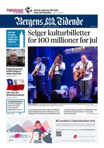 Bergens Tidende – 19. november 2019