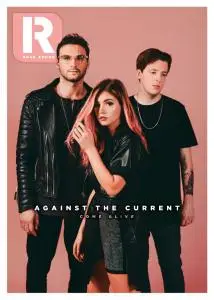 Rock Sound Magazine - Issue 245 - November 2018