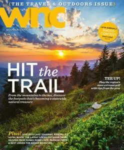WNC Magazine – May 2019