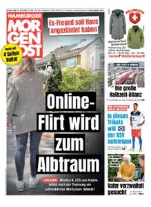 Hamburger Morgenpost – 14. Juli 2022