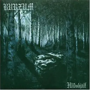 Burzum: All Albums