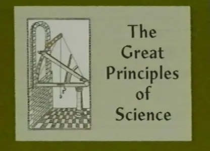The Great Principles of Science