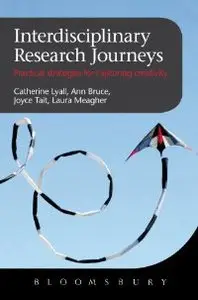 Interdisciplinary Research Journeys: Practical Strategies for Capturing Creativity (repost)