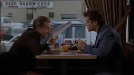 GoodFellas (1990)