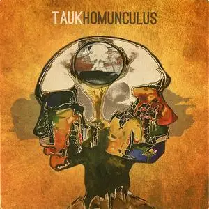 Tauk - Collection (2013-2018) {3 Albums}