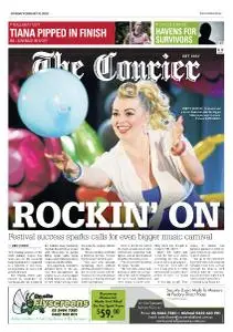 The Courier - February 10, 2020