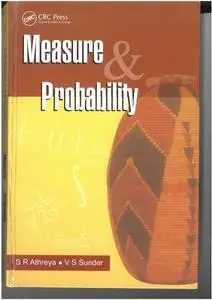 Measure and Probability