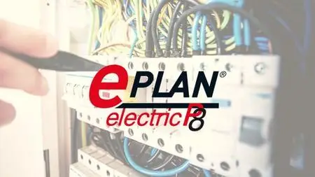 The Complete Course Of Eplan Electric P8 2023