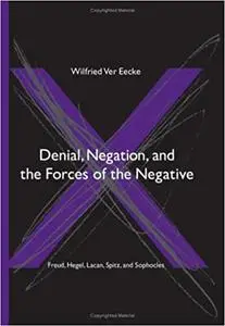 Denial, Negation, and the Forces of the Negative: Freud, Hegel, Lacan, Spitz, and Sophocles