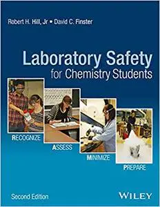 Laboratory Safety for Chemistry Students (Repost)