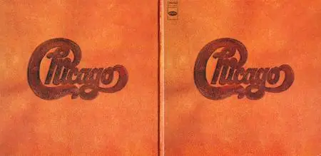 Chicago - Chicago Live In Japan (1972) [2CD] [2012, Japanese Paper Sleeve Mini-LPs]