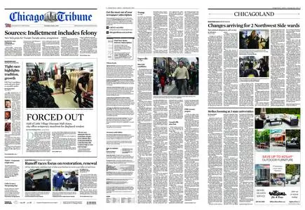 Chicago Tribune – April 01, 2023