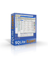  SQLite Expert Professional 2.0.11.build 1824