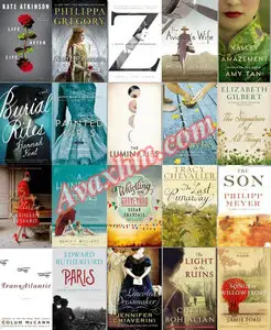 Goodreads - Best Books of 2013 Winners (Audio Books)