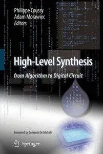 High-Level Synthesis: from Algorithm to Digital Circuit