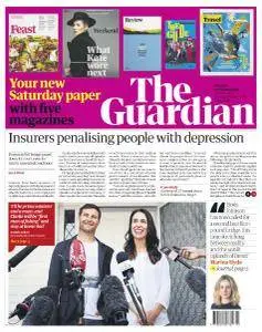 The Guardian - January 20, 2018