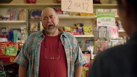 Kim's Convenience S01E09