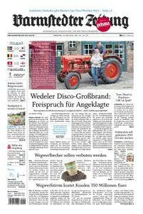 Barmstedter Zeitung - 19. Juni 2018