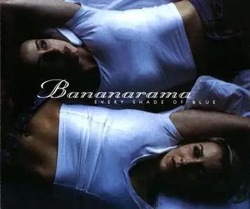 Bananarama - Every Shade Of Blue (Germany CD5) (1995) {ZYX Music}