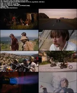 Easy Rider (1969) [Repost]