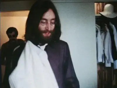 John Lennon: Lennon Legend. The Very Best Of John Lennon (2003)