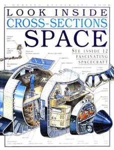 Look Inside Cross-Section Space
