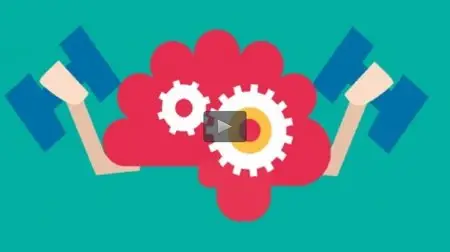 Udemy - Retrain Your Brain: Stress Management; the Scientific Guide