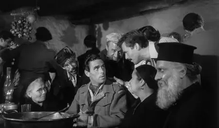 Ill Met by Moonlight (1957)