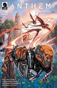 Anthem 002 2019 digital Son of Ultron