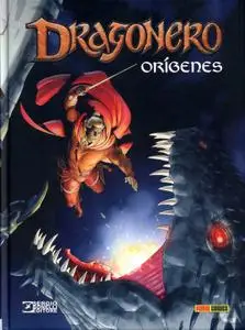 Dragonero