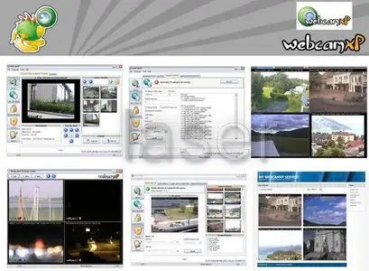 WebcamXP Pro 5.4.3.075 Build 2360