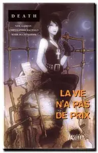 Gaiman & Bachalo - Death - Complet