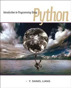 Introduction to Programming Using Python (Repost)