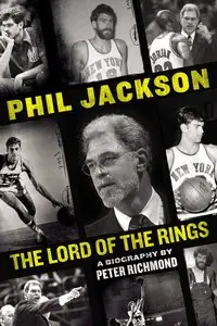 Phil Jackson: Lord of the Rings