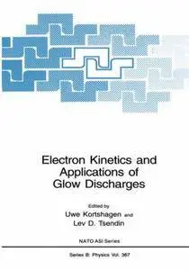 Electron Kinetics and Applications of Glow Discharges (Repost)