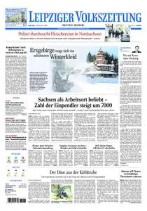 Leipziger Volkszeitung Delitzsch-Eilenburg - 06. Februar 2019