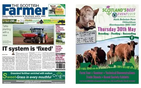 The Scottish Farmer – May 02, 2019