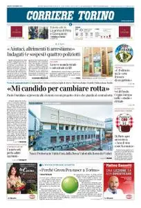 Corriere Torino – 05 dicembre 2020
