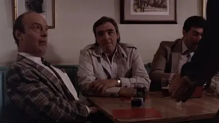 Pink Cadillac (1989) DVD9