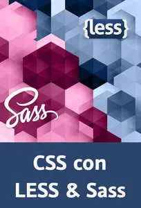 CSS con LESS y Sass