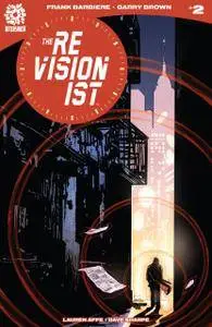 The Revisionist #1-3