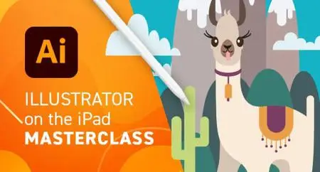 Adobe Illustrator on the iPad MasterClass