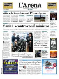 l'Arena - 5 Febbraio 2023