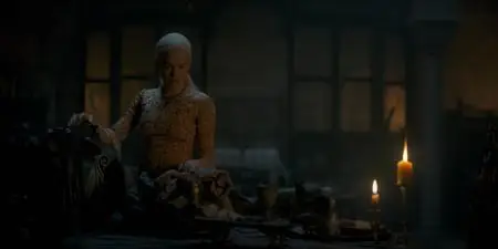 House of the Dragon S01E04