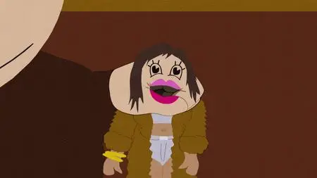 South Park S07E05