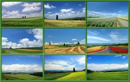 Japan - Hokkaido - Landscape