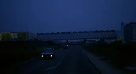 Le camion / The Lorry (1977)