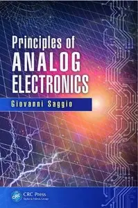 Principles of Analog Electronics (Repost)
