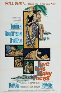 Love Has Many Faces (1965)